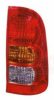 VAN WEZEL 5485932 Combination Rearlight